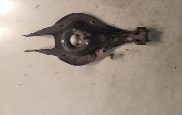 BMW X3 F25 Rear upper control arm/wishbone 6867540