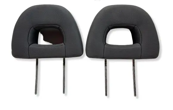 Mitsubishi Pajero Front seat headrest 