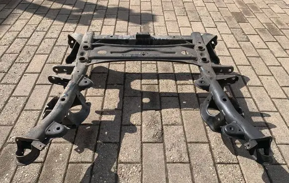 BMW X3 F25 Front subframe 6787915 31116787915