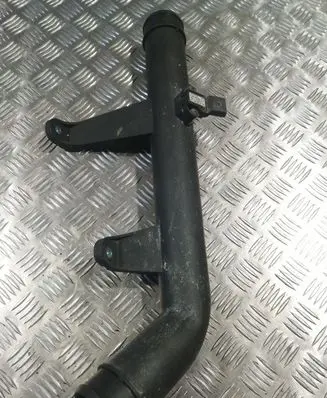 Volkswagen Crafter Turbo air intake inlet pipe/hose 2E0145955A ZSB2E0145955A 2E0145762