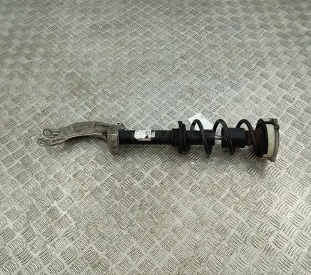 Audi A5 Front shock absorber/damper 8W0413031BG