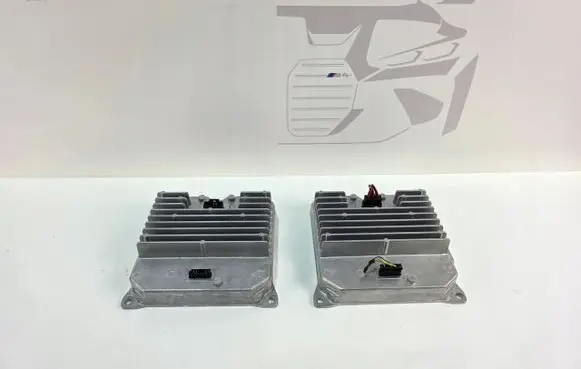 BMW X5 G05 Other control units/modules 