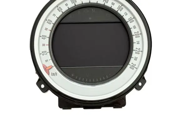 Mini One - Cooper Coupe R56 Screen/display/small screen 3448226 9125836