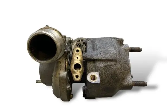 Honda Civic Turbo 18900RSRE01 7537085 F00649J