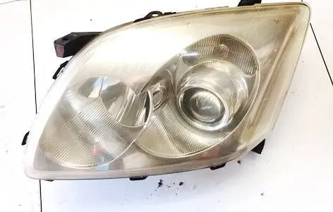 Headlight/headlamp