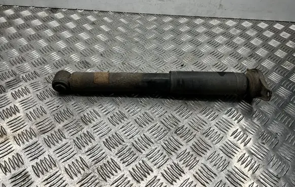 Ford Mondeo MK IV Rear shock absorber/damper 6G9118A116AA 6G9118A116