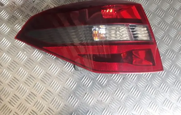 Renault Laguna III Rear/tail lights 265550002R