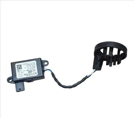 Ignition lock