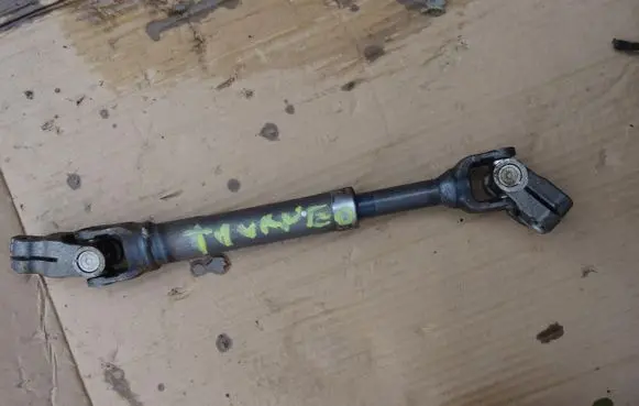 Ford Escort Steering column universal joint 111111111111
