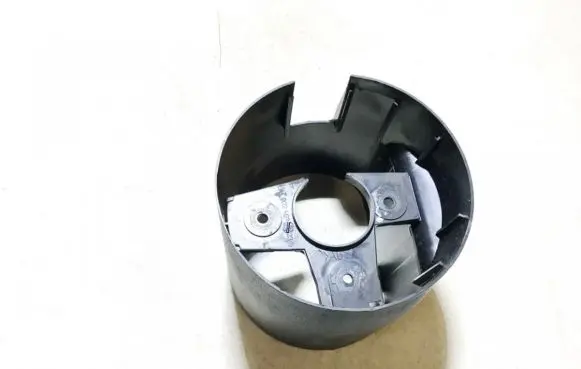 Mercedes-Benz C W202 Steering wheel column trim 2024620623