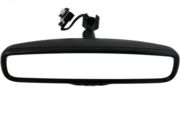Toyota Avensis T270 Rear view mirror (interior) 878100WQ50