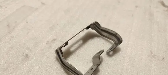 Honda Civic XI Other center console (tunnel) element 