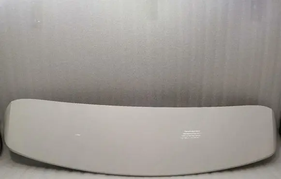 Mercedes-Benz GLS X166 Tailgate/trunk spoiler A1667900988