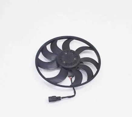 BMW 3 F30 F35 F31 Fan impeller 5000925 9450031