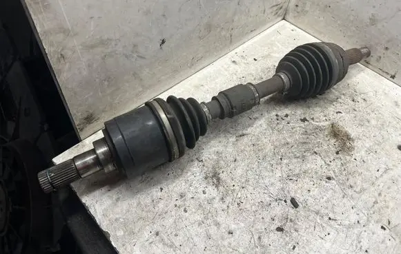 Mazda 6 Front driveshaft GD78