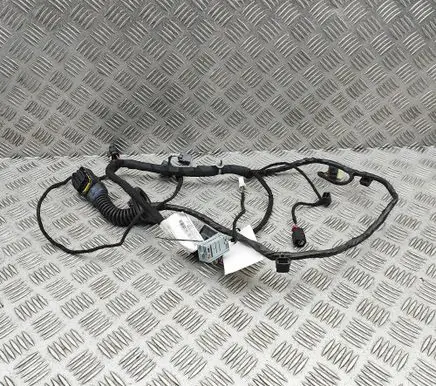 Maserati Levante Other wiring loom 6701013760