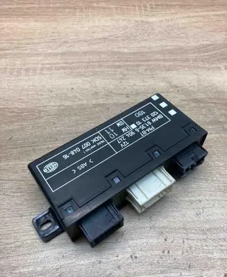 BMW 5 E39 Door control unit/module 6904247 5DK00704816 USED