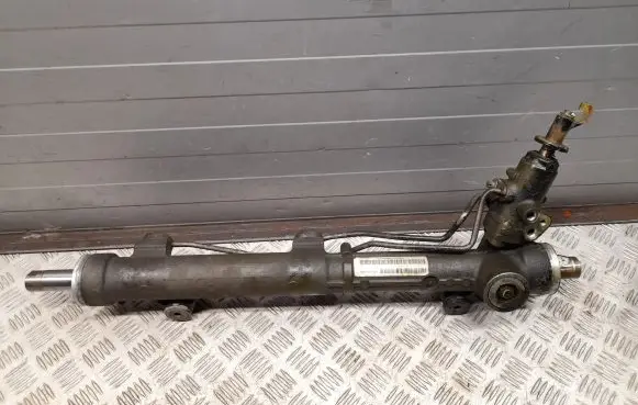 Mercedes-Benz GL X164 Steering rack A1644600500 1644600500