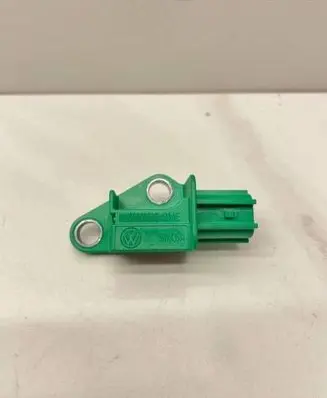 Audi A4 Allroad B8 Airbag deployment crash/impact sensor 1K0909606C 5WK43544