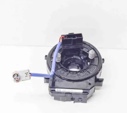 KIA Sportage Airbag slip ring squib (SRS ring) 93490F1250