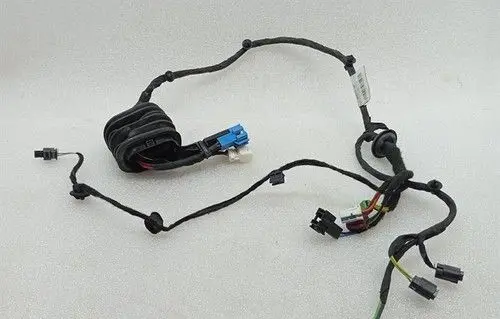 Mercedes-Benz CLS C218 AMG Handbrake wiring loom/harness A4638203708