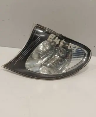 BMW 3 E46 Front indicator light 6914199