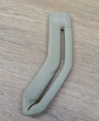 Volvo S60 Seat belt trim ABSPR