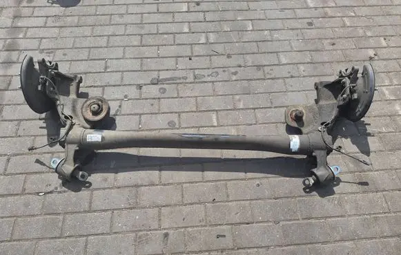 Buick Encore I Rear axle beam 688329122 2220101000000X 5C17045A2B000056
