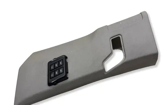 Volvo XC90 Other sill/pillar trim element 10158