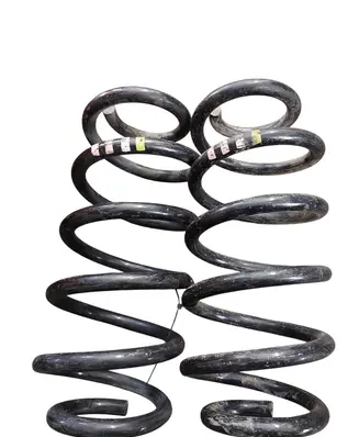 Audi A4 S4 B7 8E 8H Front coil spring 