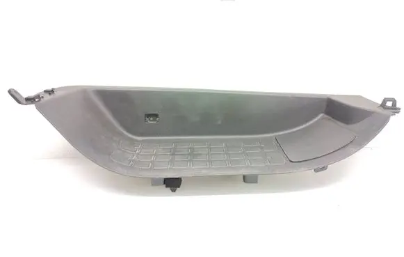 Opel Vivaro Front sill trim cover 98091633ZD 98100695ZD 98133135ZD
