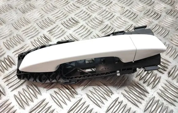 Volkswagen T-Cross Front door exterior handle 5N0839885H 31062229S