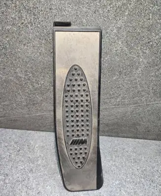 BMW 3 E90 E91 Foot rest pad/dead pedal 51477906850