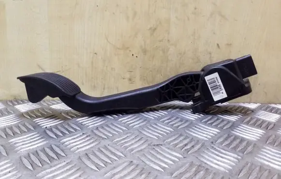 Peugeot 5008 Accelerator throttle pedal 0280755168 9671416980