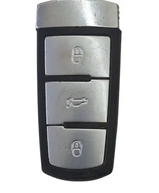 Volkswagen PASSAT B6 Ignition key/card 3C0959752BA