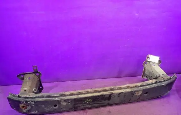 Volvo S40 Front bumper support beam 