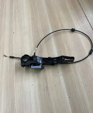 Opel Vivaro Sliding door exterior handle 806068194R
