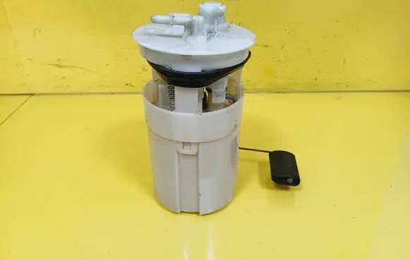 In-tank fuel pump