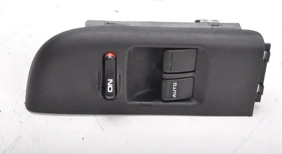 Honda Logo Quarter vent window switch 