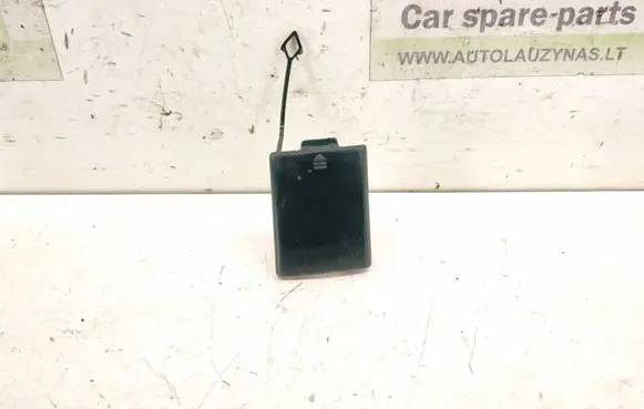 Mercedes-Benz E W211 Front tow hook cap/cover DALISID4174 2118850026 A2118850026