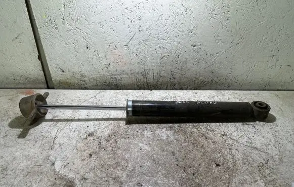 Buick Encore I Rear shock absorber/damper