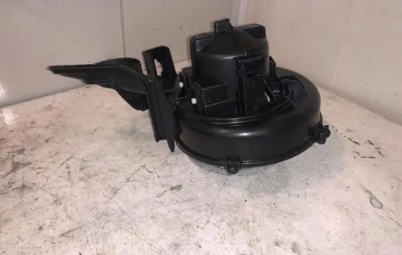 Volvo XC90 Heater blower radiator 6g9n18d413ba