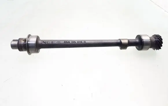 Volkswagen Golf II Camshaft 056115019B