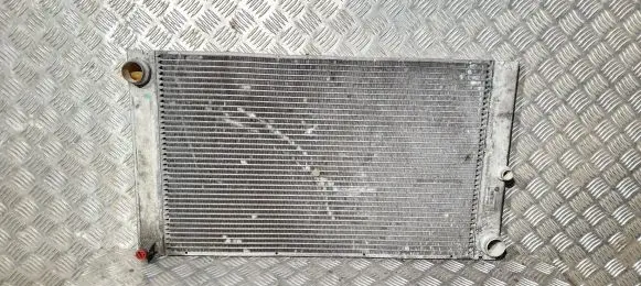 BMW 7 E65 E66 Coolant radiator 2248478 B7222 1711224847808