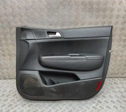 KIA Sportage Front door card panel trim 82361F1000WK 82302F1AB0WK