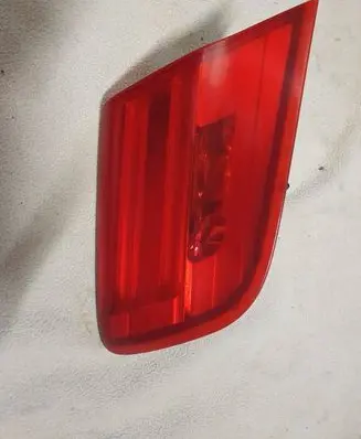 BMW 3 E92 E93 Tailgate rear/tail lights 7252779