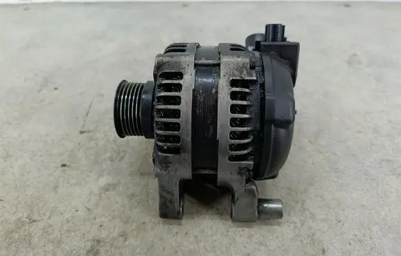 Volvo V50 Generator/alternator 