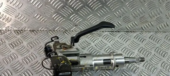 Hyundai i40 Steering wheel axle 