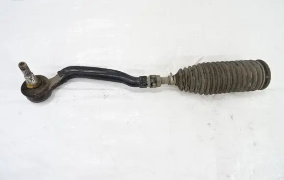 Peugeot Partner III Steering tie rod end 