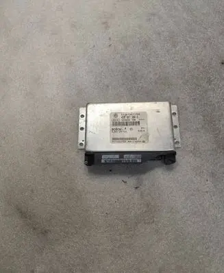 Audi A8 S8 D2 4D ESP (stability system) control unit 4D0907389E 0265109460 DKCS11010278